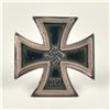 Image 2 : World War II Iron Cross, 1st class