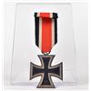Image 2 : Iron cross, World War II