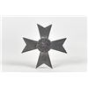 Image 1 : War merit cross World War II