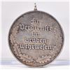 Image 2 : Nazi mine rescue medal