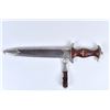 Image 1 : World War II SA Sturmabteilung officer's dagger