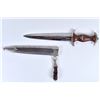 Image 2 : World War II SA Sturmabteilung officer's dagger