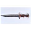 Image 6 : World War II SA Sturmabteilung officer's dagger