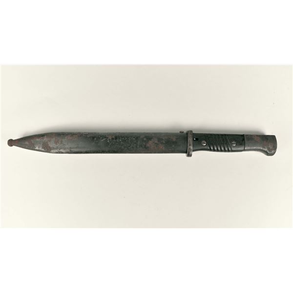 World War II Bayonet