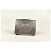 Image 1 : World War II Belt Buckle