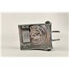 Image 2 : Belt Buckle, World War II, Skull