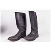 Image 1 : Officer Boots, World War II