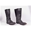 Image 2 : Officer Boots, World War II