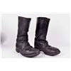 Image 1 : Officer Boots, World War II