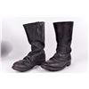 Image 2 : Officer Boots, World War II