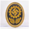 Image 2 : Lot of three nazi items