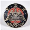 Image 8 : Lot of four nazi items