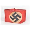 Image 1 : Nazi party armband