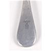 Image 2 : Soldier's spoon, World War II