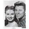 Image 1 : Carousel Shirley Jones and Gordon MacRae signed movie photo