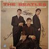 Image 1 : Introducing... The Beatles Signed Album