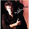 Image 1 : Don Henley signed Building The Perfect Beast album