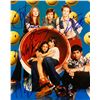 Image 1 : That '70s Show cast signed photo
