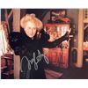 Image 1 : Lemony Snicket's A Series of Unfortunate Events Meryl Streep signed movie photo