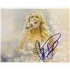 Image 1 : Carrie Underwood signed photo
