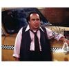 Image 1 : Taxi Danny DeVito signed photo
