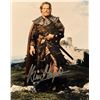 Image 1 : Dragonheart Brian Thompson signed movie photo