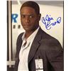 Image 1 : Blair Underwood signed photo
