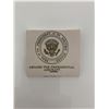 Image 1 : Presidential Air Force Once matchbook