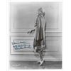 Image 1 : Silent film star Blanche Sweet signed photo