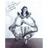 Image 1 : Joan Leslie signed photo