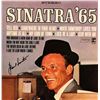 Image 1 : Frank Sinatra signed "Sinatra '65: The Singer Today" album