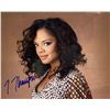 Image 1 : Tessa Thompson signed photo