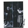 Image 1 : House of Frankenstein Elena Verdugo signed movie photo