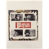 Image 1 : TThe Beatles Souvenir Stamp Set