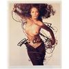 Image 1 : Christy Turlington signed photo