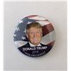 Image 1 : Donald J. Trump 2016 Campaign Pin