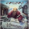 Image 1 : Kansas signed "Leftoverture" album