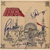 Image 1 : Pink Floyd signed "Relics" album