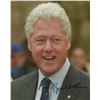 Image 1 : President Bill Clinton signed photo