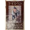 Image 1 : The Byrds Fleetwood Mac original Fillmore poster