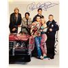 Image 1 : True Romance cast signed movie photo