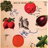 Image 1 : Best of Cream signed album