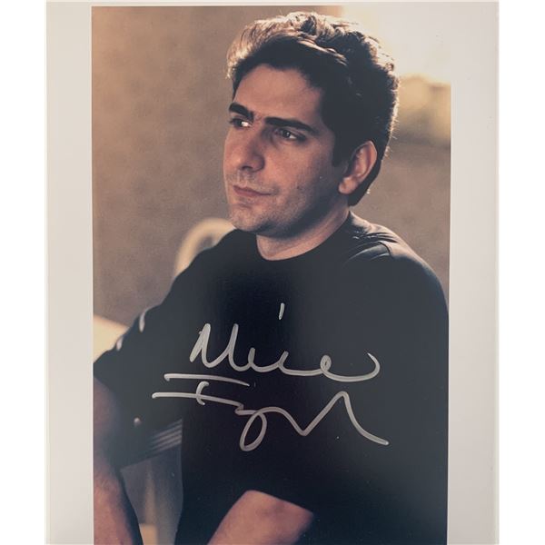 Michael Imperioli The Sopranos signed photo