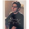 Image 1 : Michael Imperioli The Sopranos signed photo