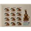Image 1 : Scooby-Doo! Stamp Set