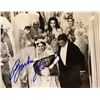 Image 1 : Funny Girl Barbra Streisand signed movie photo