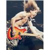 Image 1 : Eddie Van Halen signed photo