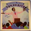 Image 1 : Richard Pryor signed Rev. Du Rite album