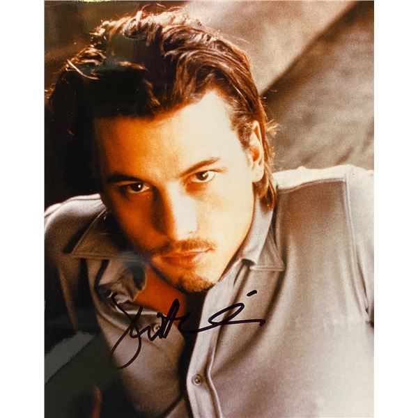 Skeet Ulrich signed photo