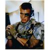 Image 1 : Universal Soldier Dolph Lundgren signed photo